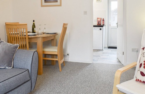Alcombe Cottage | 2 bedroom accommodation in Minehead