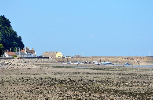 Alcombe Cottage | 2 bedroom accommodation in Minehead