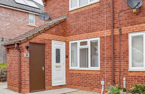 Alcombe Cottage | 2 bedroom accommodation in Minehead