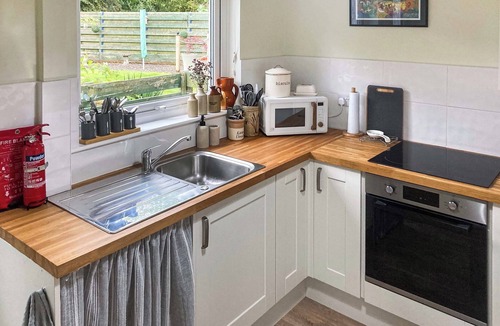 Moniaive Cottage | 2 bedroom accommodation in Moniaive