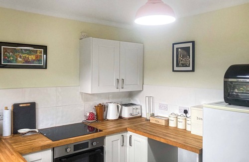 Moniaive Cottage | 2 bedroom accommodation in Moniaive