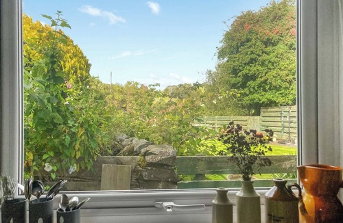 Moniaive Cottage | 2 bedroom accommodation in Moniaive