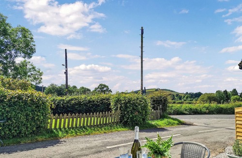 Moniaive Cottage | 2 bedroom accommodation in Moniaive