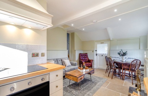 Mitchel Troy Cottage | 2 bedroom accommodation in Monmouth