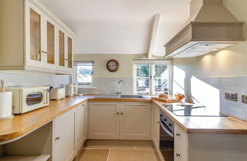 Mitchel Troy Cottage | 2 bedroom accommodation in Monmouth