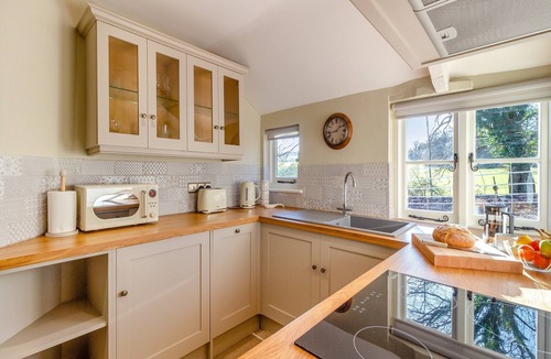 Mitchel Troy Cottage | 2 bedroom accommodation in Monmouth