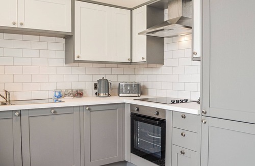 Montrose Cottage | 2 bedroom accommodation in Montrose