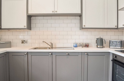 Montrose Cottage | 2 bedroom accommodation in Montrose