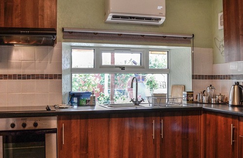 Saint Cyrus Cottage | 2 bedroom accommodation in St Cyrus, Montrose