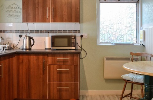 Saint Cyrus Cottage | 2 bedroom accommodation in St Cyrus, Montrose