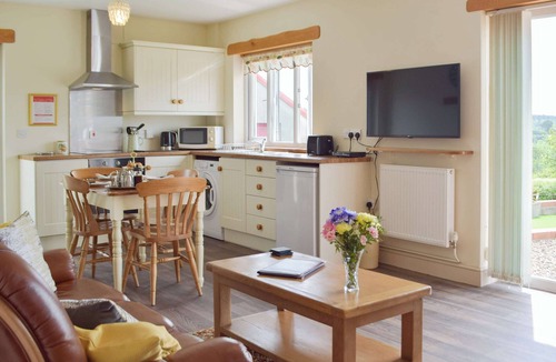 Canaston Bridge Cottage | 2 bedroom accommodation in Canaston Bridge, near Narberth