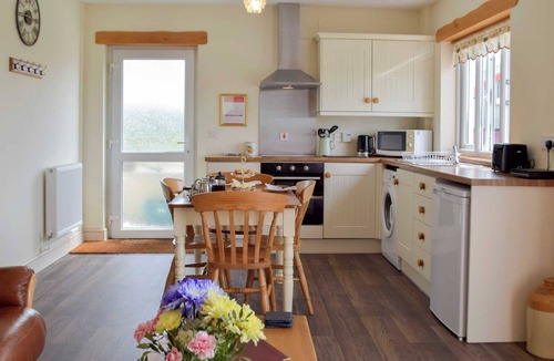 Canaston Bridge Cottage | 2 bedroom accommodation in Canaston Bridge, near Narberth