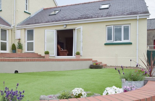 Canaston Bridge Cottage | 2 bedroom accommodation in Canaston Bridge, near Narberth