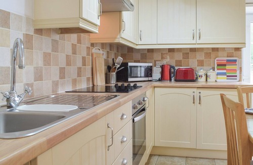 Narberth Cottage | 2 bedroom accommodation in Narberth