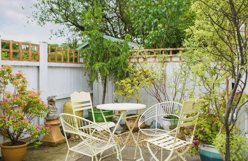 Narberth Cottage | 2 bedroom accommodation in Narberth