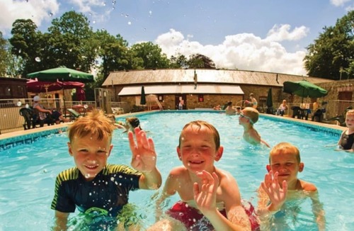 Narberth House | 2 bedroom accommodation in Clunderwen, Nr Narberth