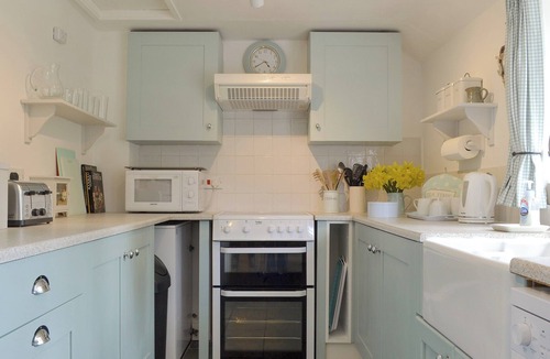 Foxley House | 2 bedroom accommodation in Near Holt