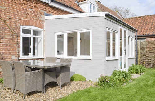 Foxley House | 2 bedroom accommodation in Near Holt