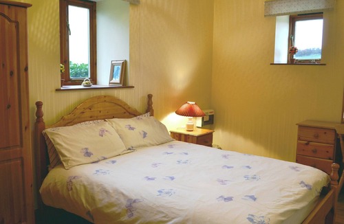 Nettleton Cottage | 2 bedroom accommodation in Nettleton