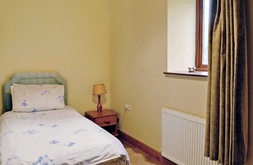 Nettleton Cottage | 2 bedroom accommodation in Nettleton