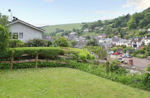 Noss Mayo Cottage | 2 bedroom accommodation in Noss Mayo