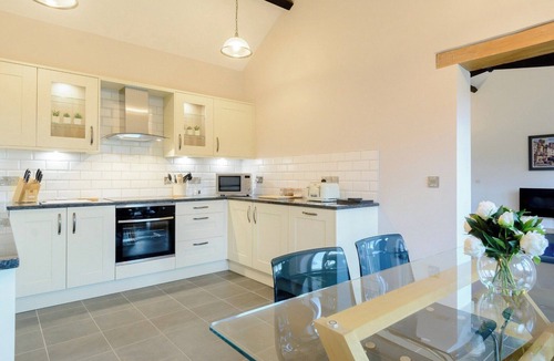 East Horrington Cottage | 2 bedroom accommodation in Nr Wells