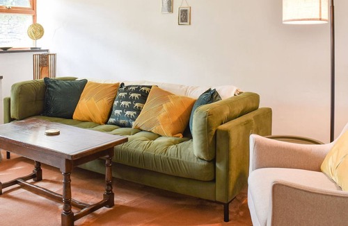 Oakworth Cottage | 2 bedroom accommodation in Oakworth