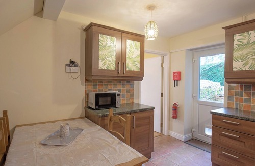 Longford Cottage | 2 bedroom accommodation in Oswestry