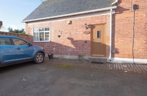 Longford Cottage | 2 bedroom accommodation in Oswestry