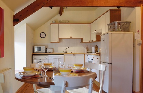 Longford Cottage | 2 bedroom accommodation in Oswestry