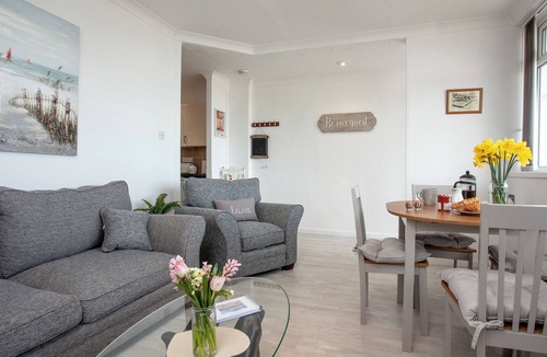 Roundham Cottage | 2 bedroom accommodation in Paignton