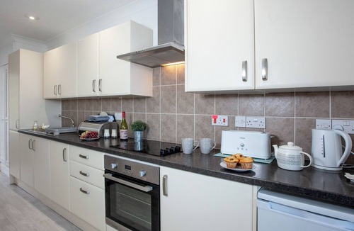 Roundham Cottage | 2 bedroom accommodation in Paignton