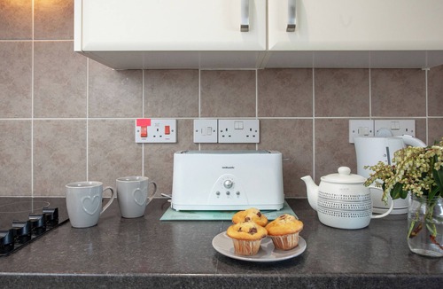 Roundham Cottage | 2 bedroom accommodation in Paignton