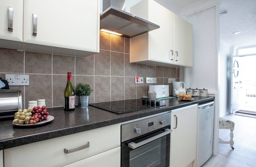 Roundham Cottage | 2 bedroom accommodation in Paignton