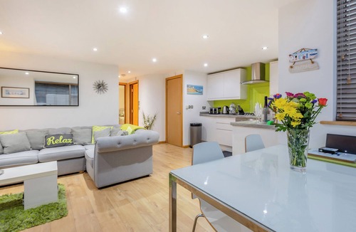 Roundham Cottage | 2 bedroom accommodation in Paignton