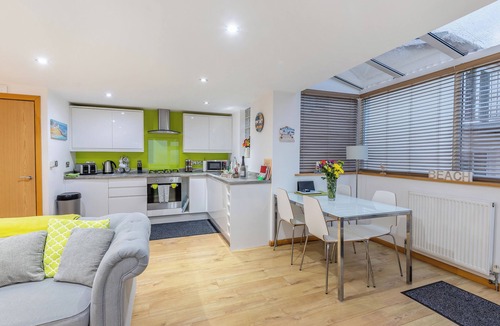 Roundham Cottage | 2 bedroom accommodation in Paignton