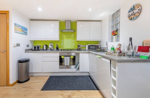 Roundham Cottage | 2 bedroom accommodation in Paignton