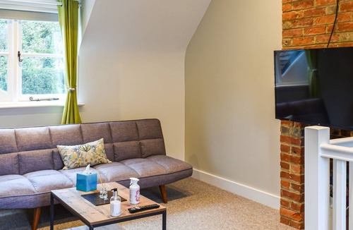 Peaslake Cottage | 2 bedroom accommodation in Peaslake