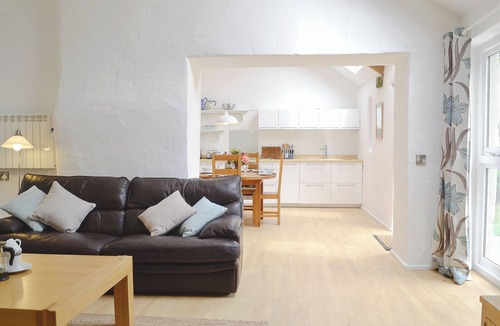 Stackpole Cottage | 2 bedroom accommodation in Valast Hill, near Stackpole
