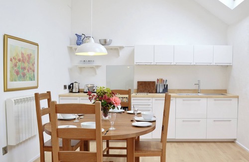 Stackpole Cottage | 2 bedroom accommodation in Valast Hill, near Stackpole