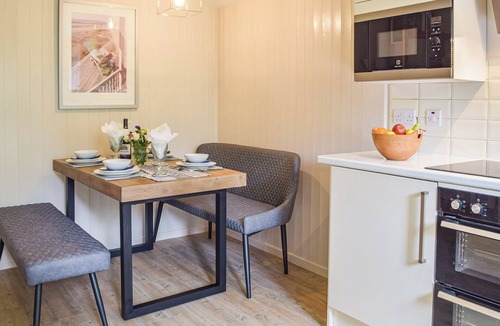 Cosheston Cottage | 2 bedroom accommodation in Pembroke