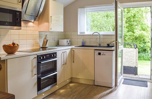 Cosheston Cottage | 2 bedroom accommodation in Pembroke