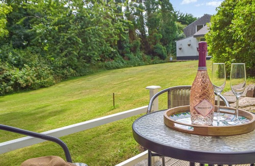 Cosheston Cottage | 2 bedroom accommodation in Pembroke