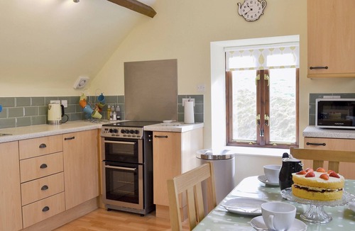 Penybont Cottage | 2 bedroom accommodation in Penybont