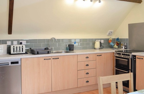 Penybont Cottage | 2 bedroom accommodation in Penybont