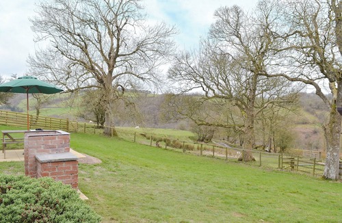 Penybont Cottage | 2 bedroom accommodation in Penybont