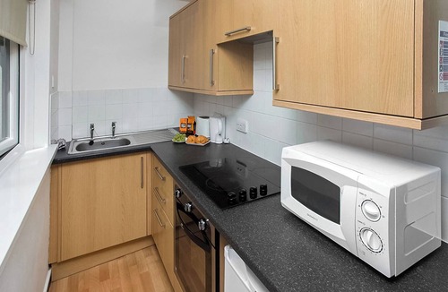 Chysauster Ski Chalet | 2 bedroom accommodation in Penzance