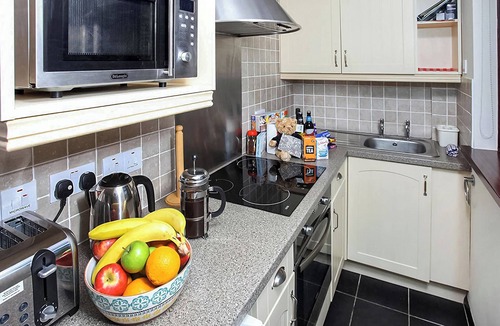 Chysauster Ski Chalet | 2 bedroom accommodation in Penzance