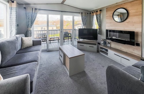 Praa Sands House | 2 bedroom accommodation in Penzance