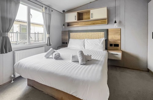 Praa Sands House | 2 bedroom accommodation in Penzance